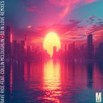 So in Love [EGZIX Remix] by Dave Rice ft. Collin McLoughlin — cover art