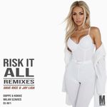 Risk It All (Doppe & Kokke Remix) by Dave Rice ft. Jay Lisa — cover art