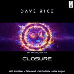 Closure (Tideswell Remix) by Dave Rice — cover art