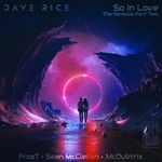 So in Love (Sean McClellan Dub Mix) by Dave Rice — cover art