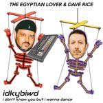 Idkybiwd by Dave Rice ft. The Egyptian Lover — cover art