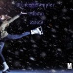 Cuts Like a Knife [McDubtrix Remix] by Dave Rice ft. Ashley Mazanec — cover art