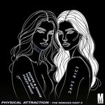 Physical Attraction [Doppe & Kokke Remix] by Dave Rice ft. Ashley Mazanec — cover art
